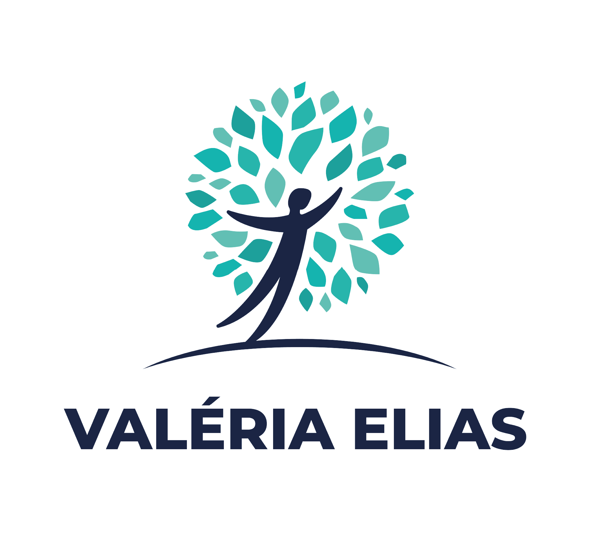 Logo Valéria Elias Araújo